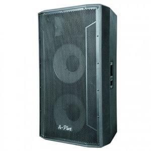 A Plus X 825 1200W Loudspeaker System